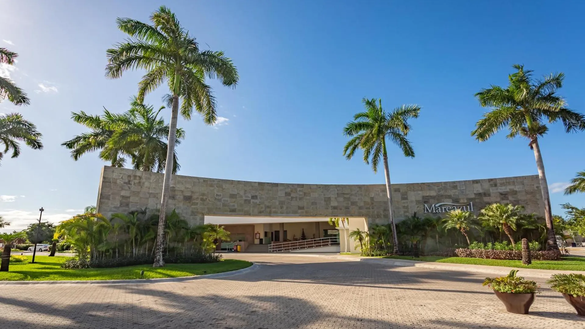 Casa Coral Beach Condo Condo Playa del Carmen Apartment