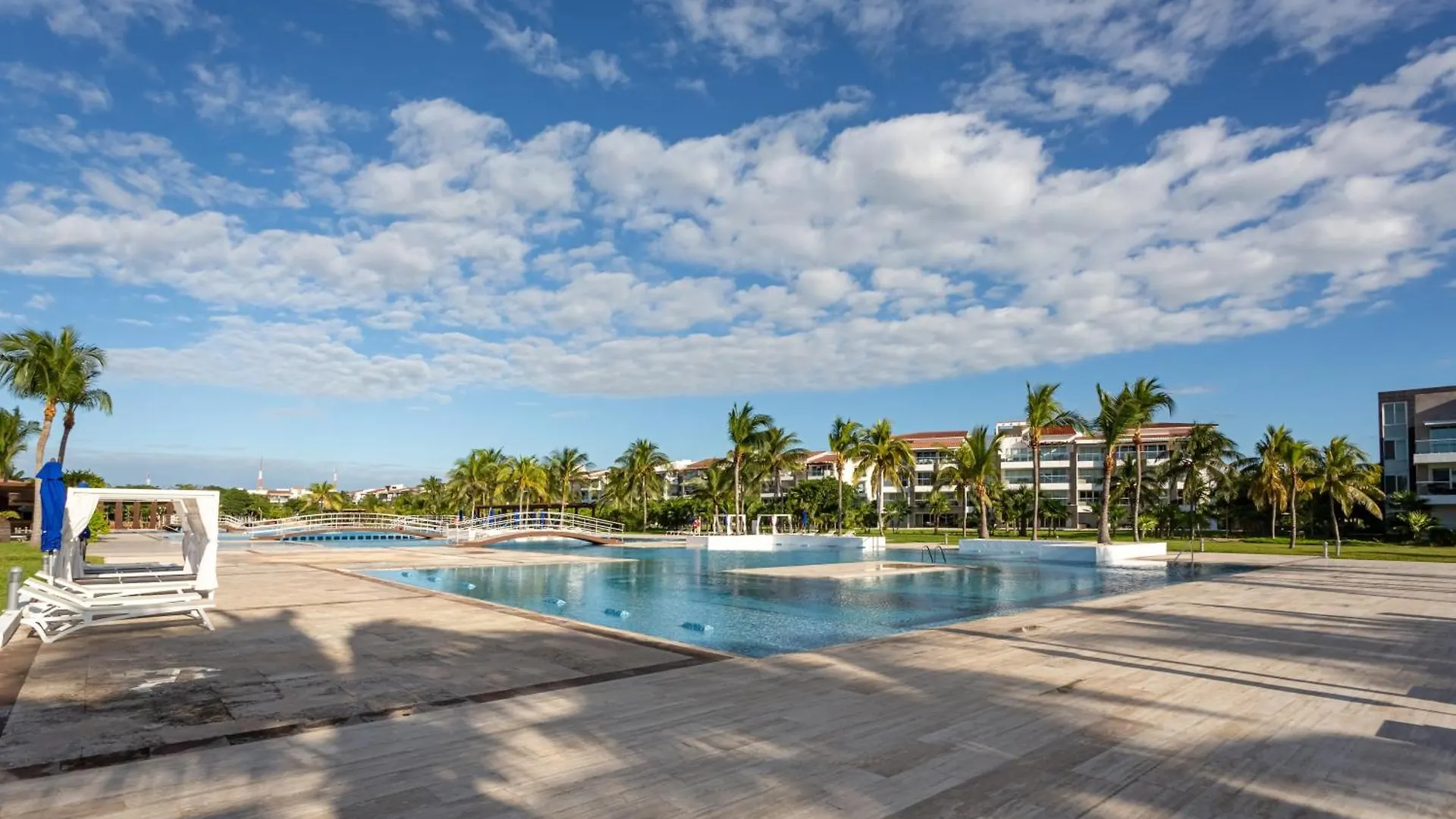 Casa Coral Beach Condo Condo Playa del Carmen Apartment