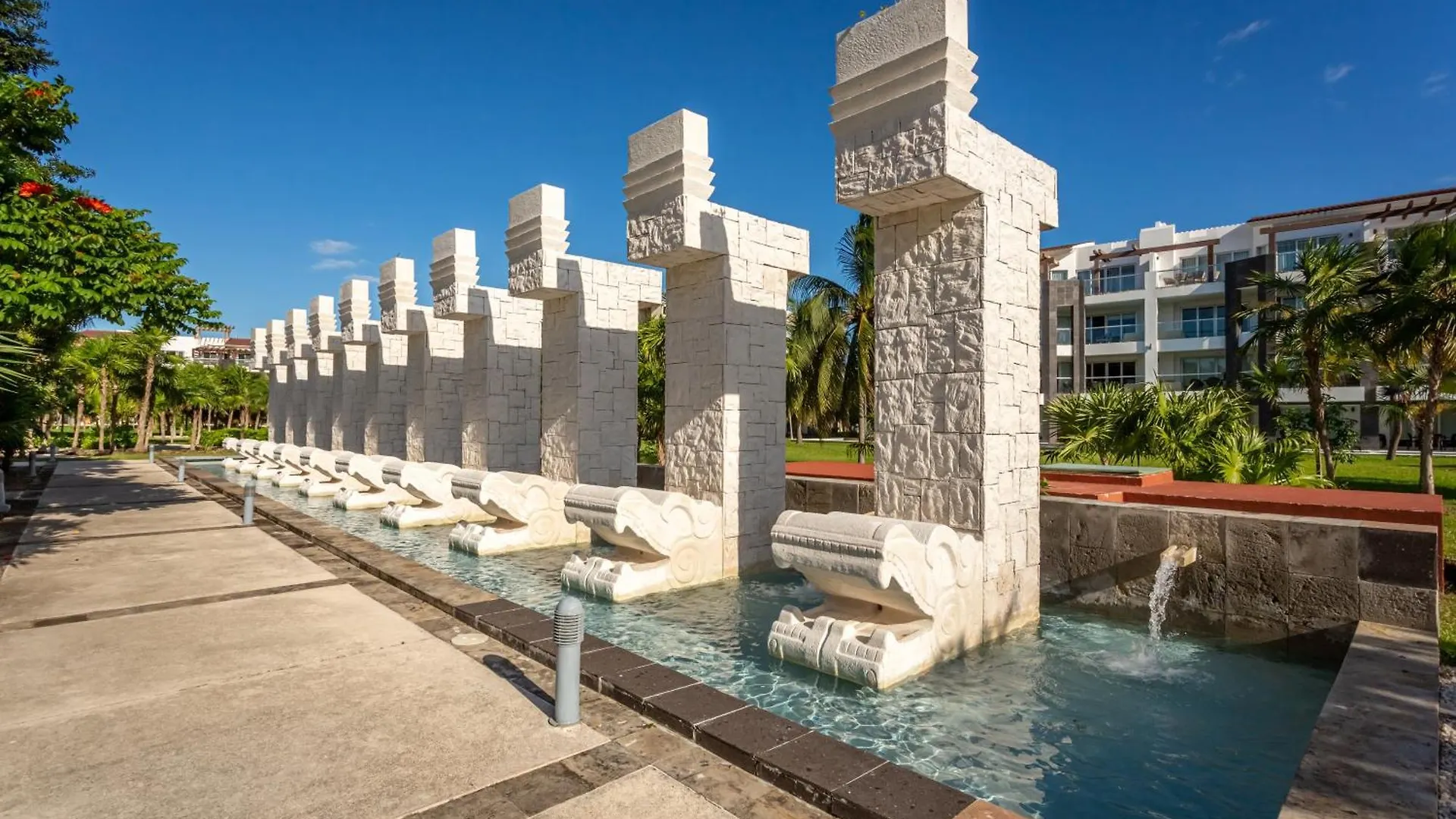 Apartment Casa Coral Beach Condo Condo Playa del Carmen