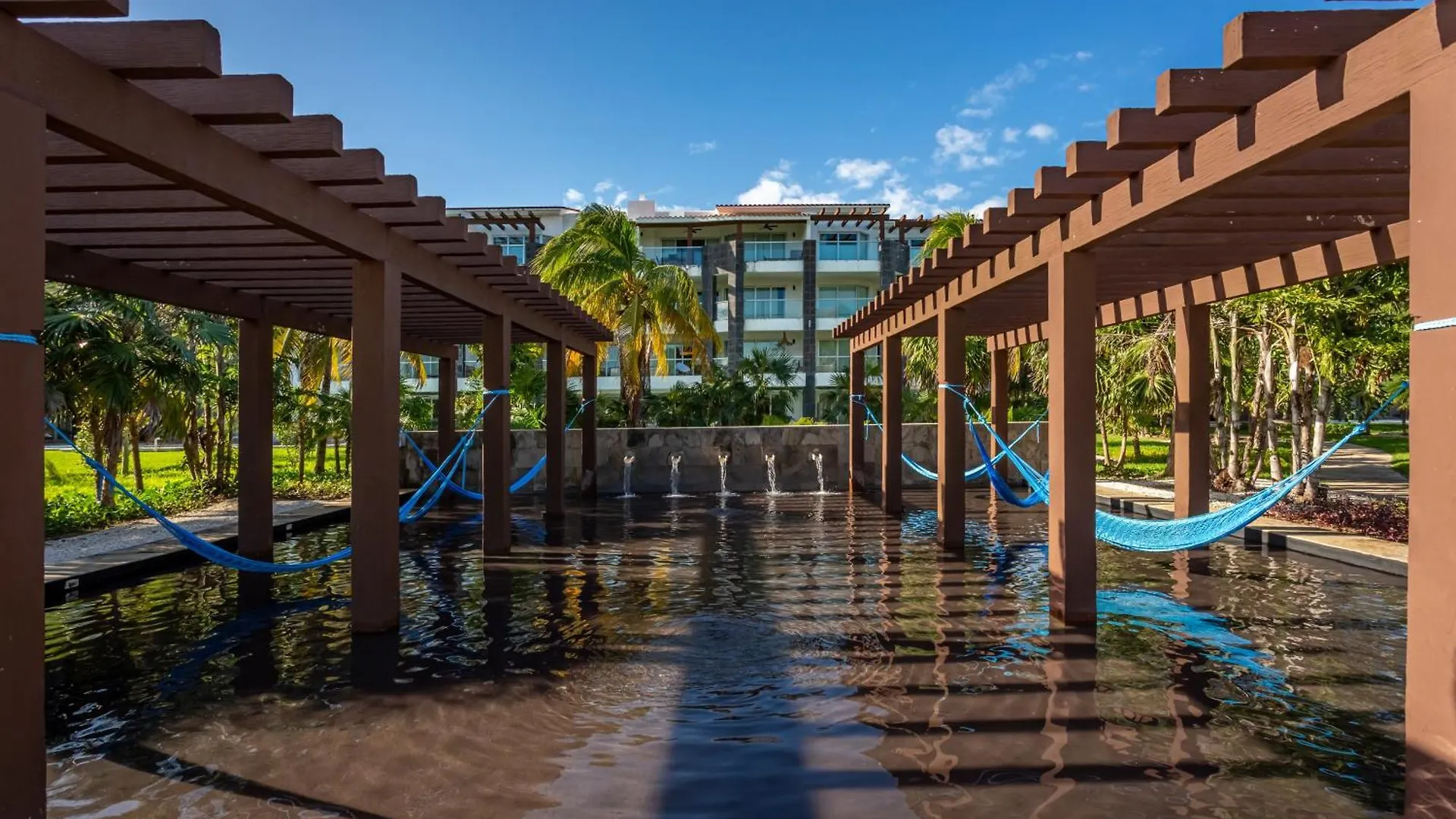 Apartment Casa Coral Beach Condo Condo Playa del Carmen