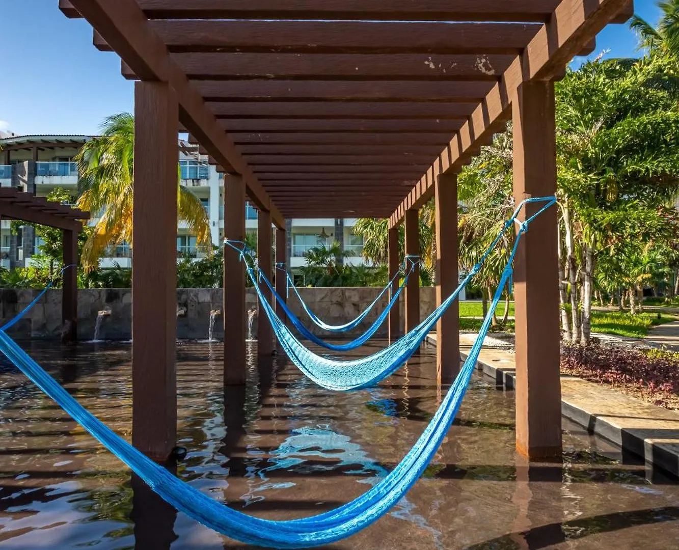 Casa Coral Beach Condo Condo Playa del Carmen 0*,