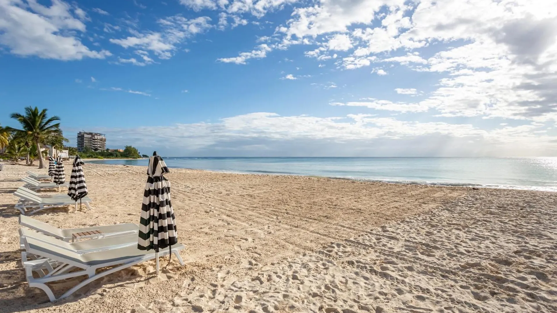 Casa Coral Beach Condo Condo Playa del Carmen