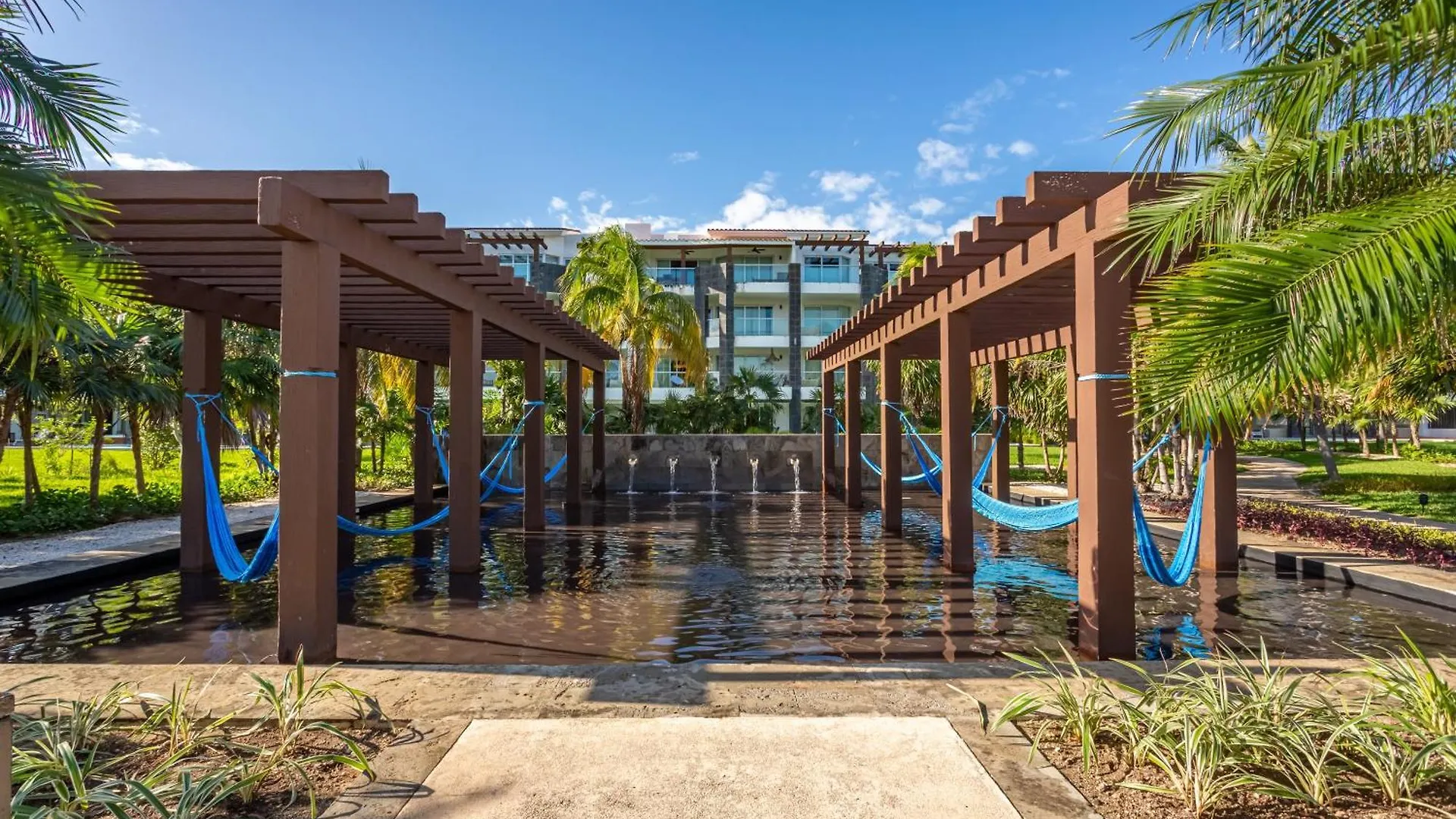 Apartment Casa Coral Beach Condo Condo Playa del Carmen