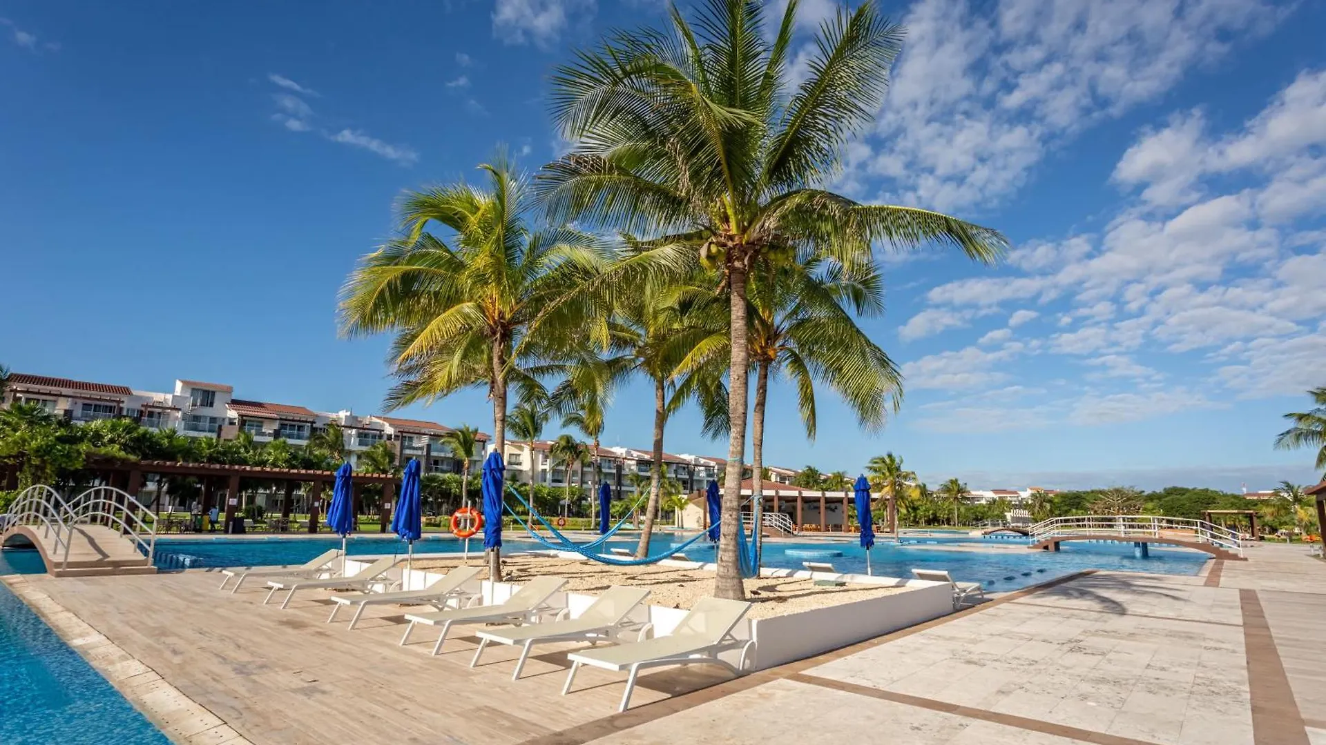 Casa Coral Beach Condo Condo Playa del Carmen Apartment