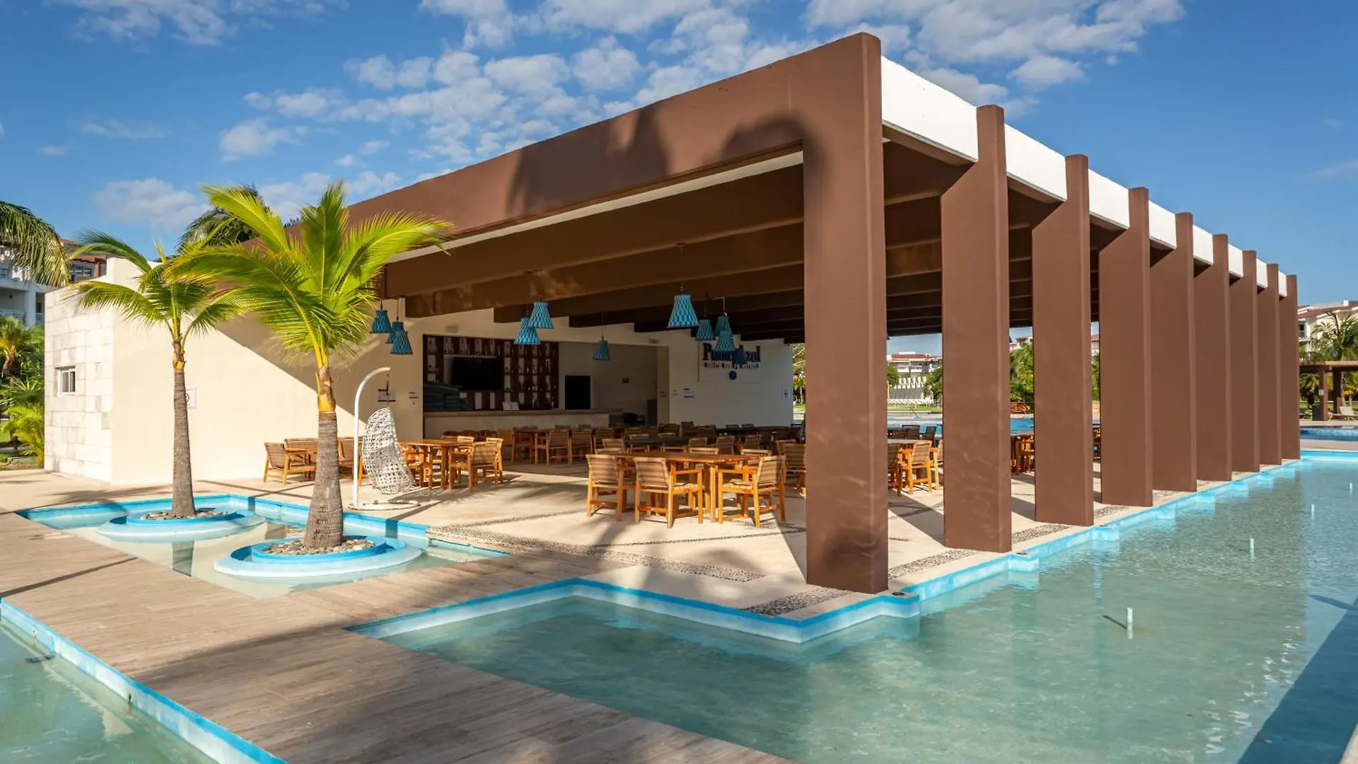 Casa Coral Beach Condo Condo Playa del Carmen
