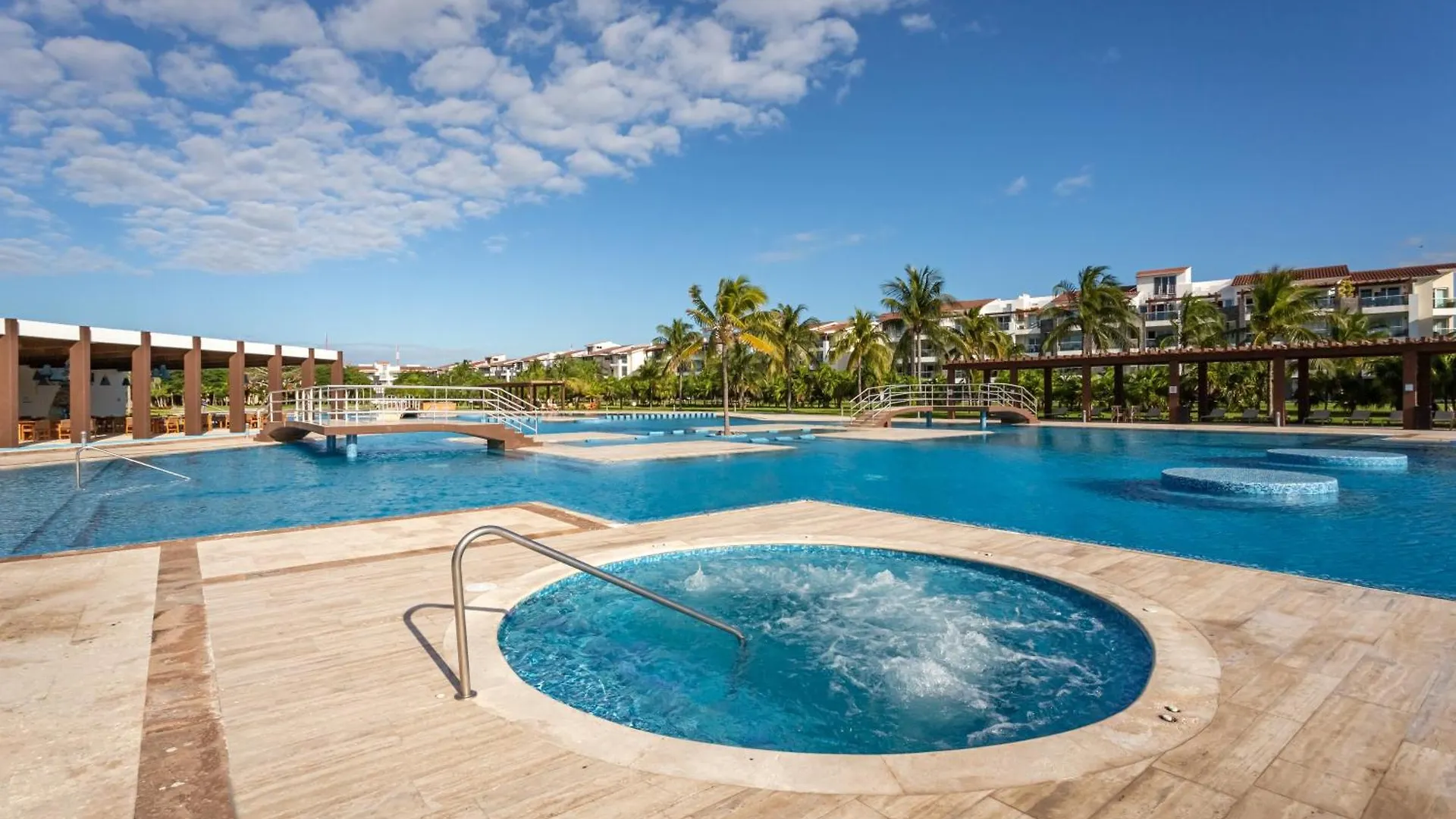 Casa Coral Beach Condo Condo Playa del Carmen