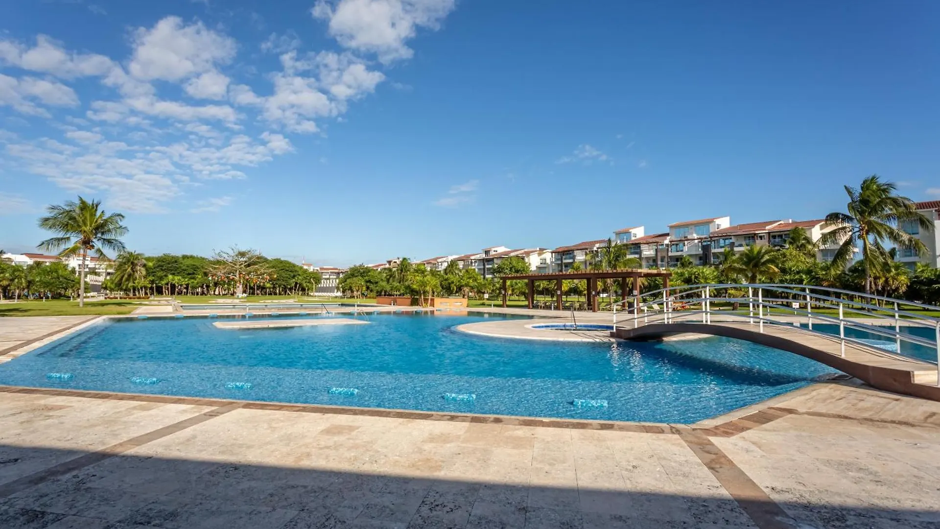 Apartment Casa Coral Beach Condo Condo Playa del Carmen