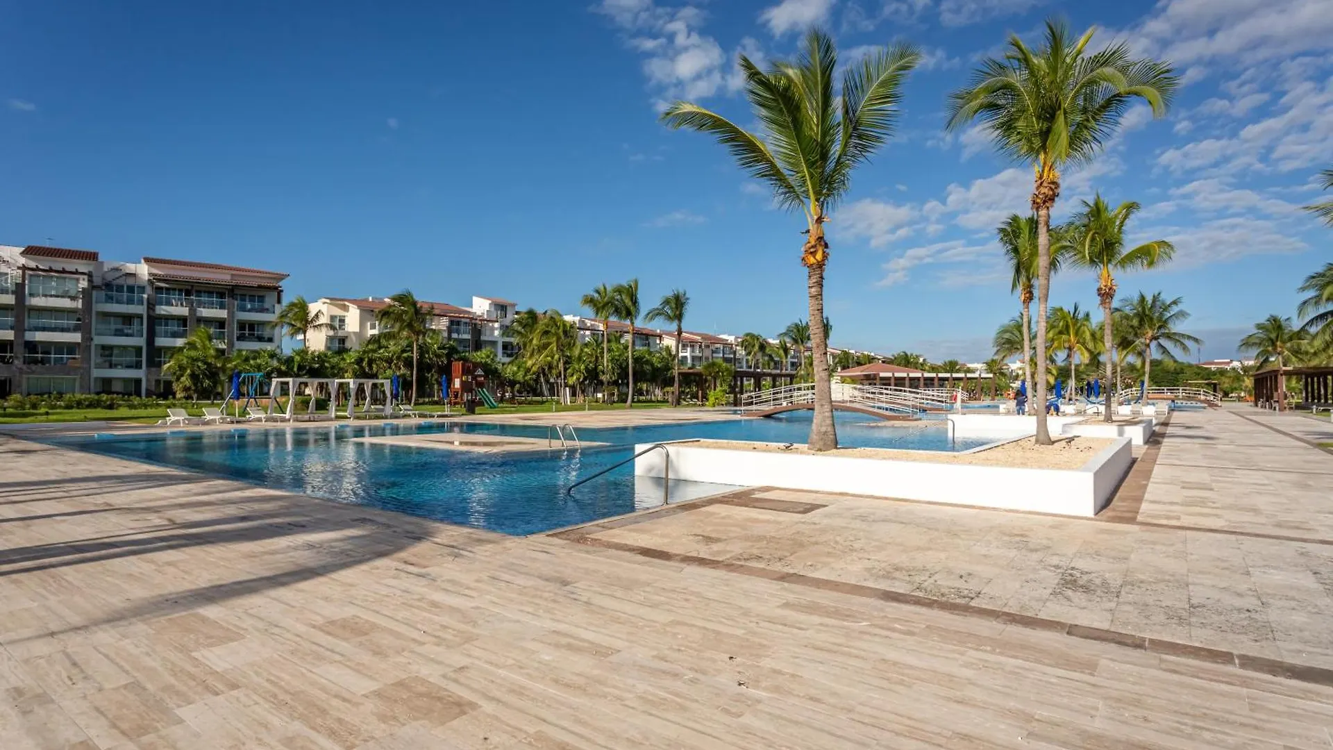Casa Coral Beach Condo Condo Playa del Carmen 0*,