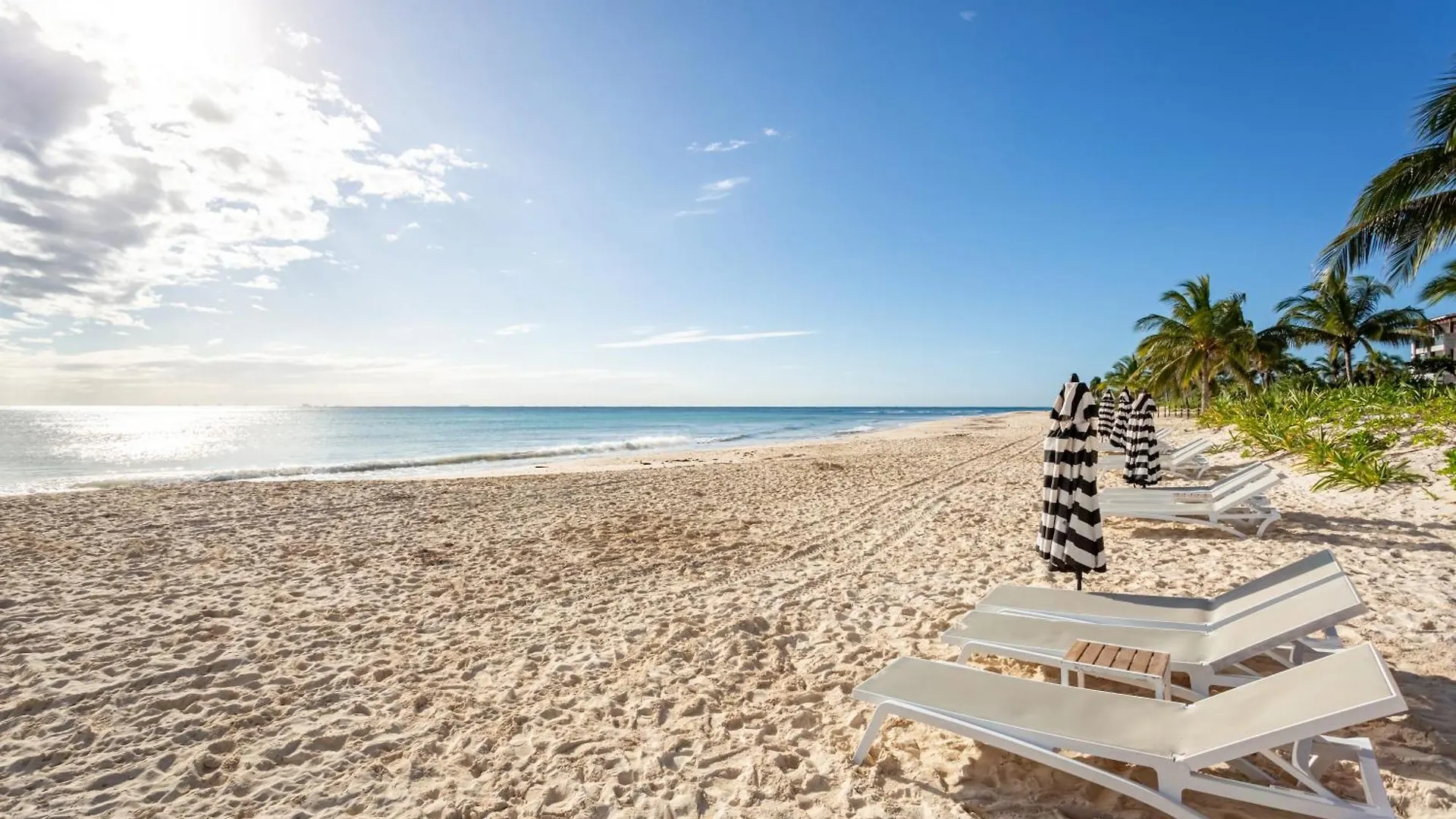 Casa Coral Beach Condo Condo Playa del Carmen 0*,  Mexico