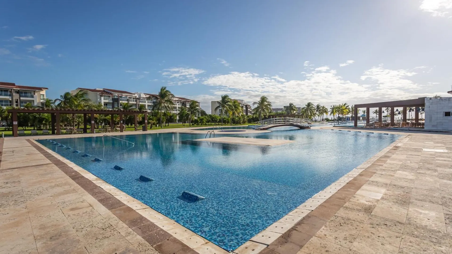 Casa Coral Beach Condo Condo Playa del Carmen Apartment