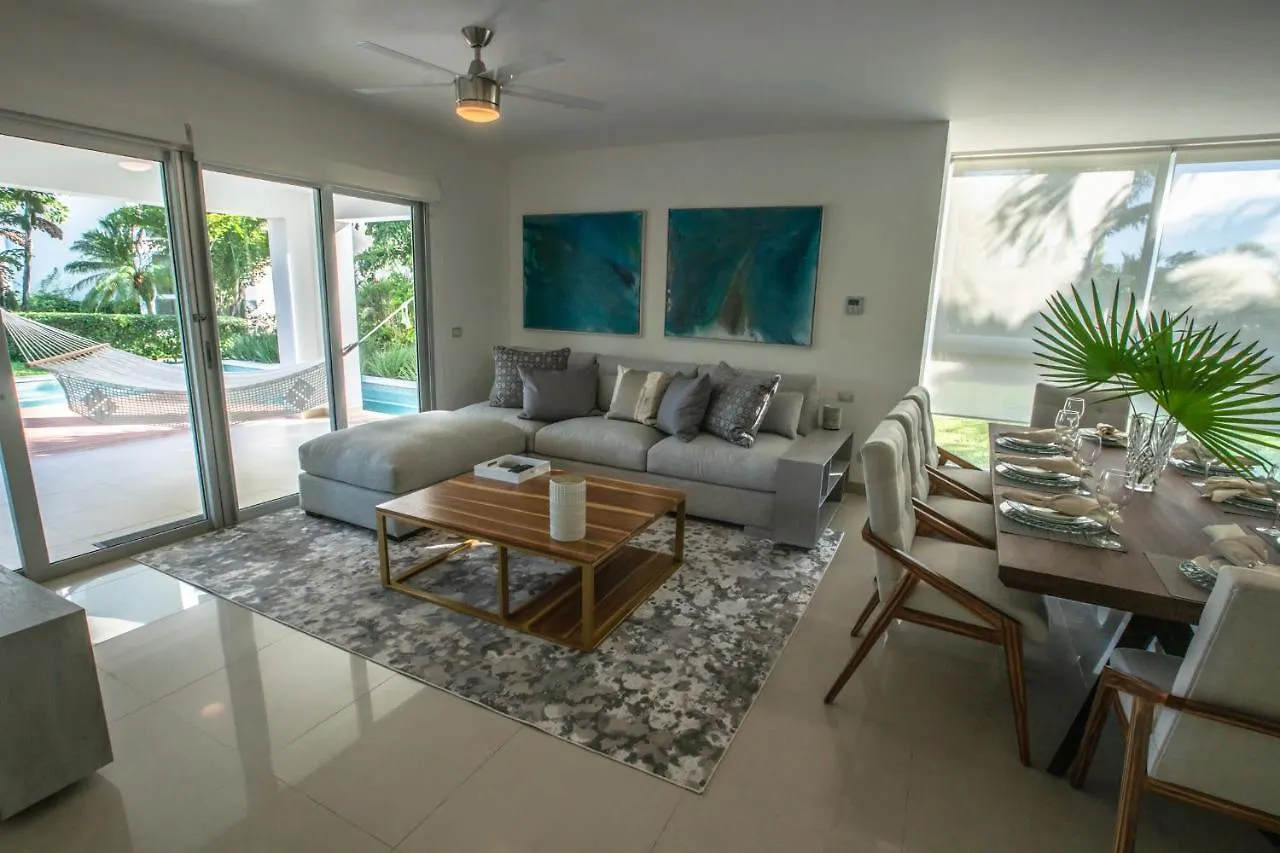 Apartment Casa Coral Beach Condo Condo Playa del Carmen