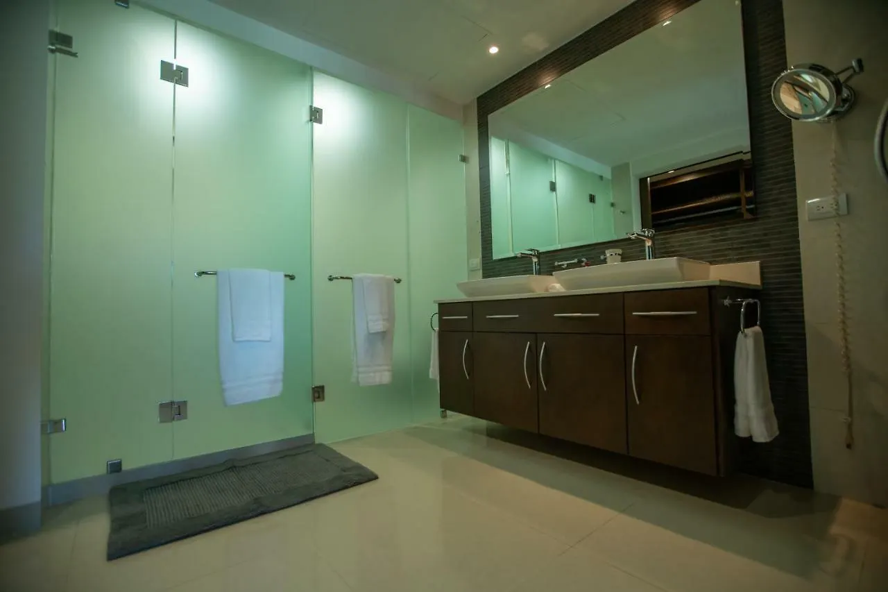 Apartment Casa Coral Beach Condo Condo Playa del Carmen