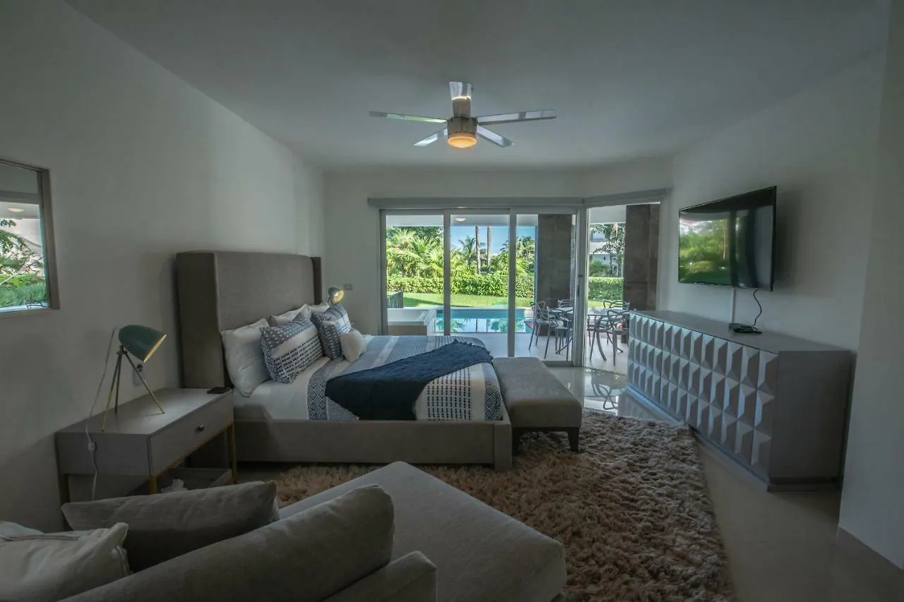 Apartment Casa Coral Beach Condo Condo Playa del Carmen Mexico