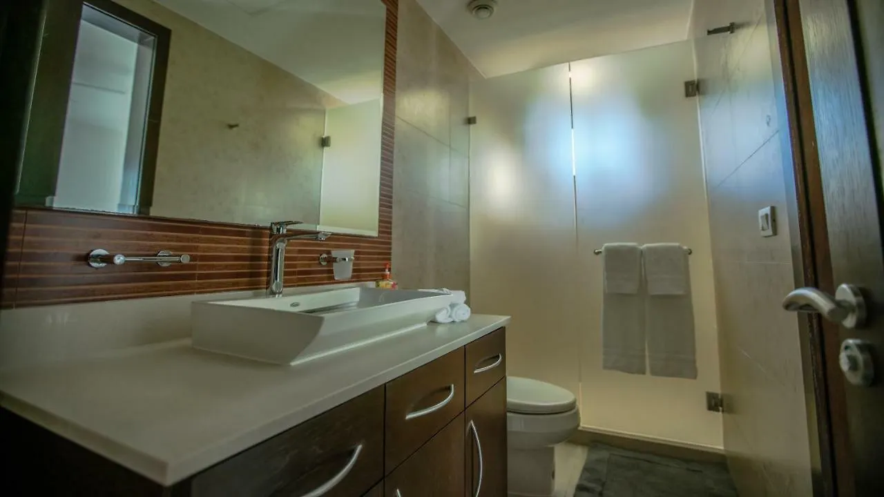 Apartment Casa Coral Beach Condo Condo Playa del Carmen