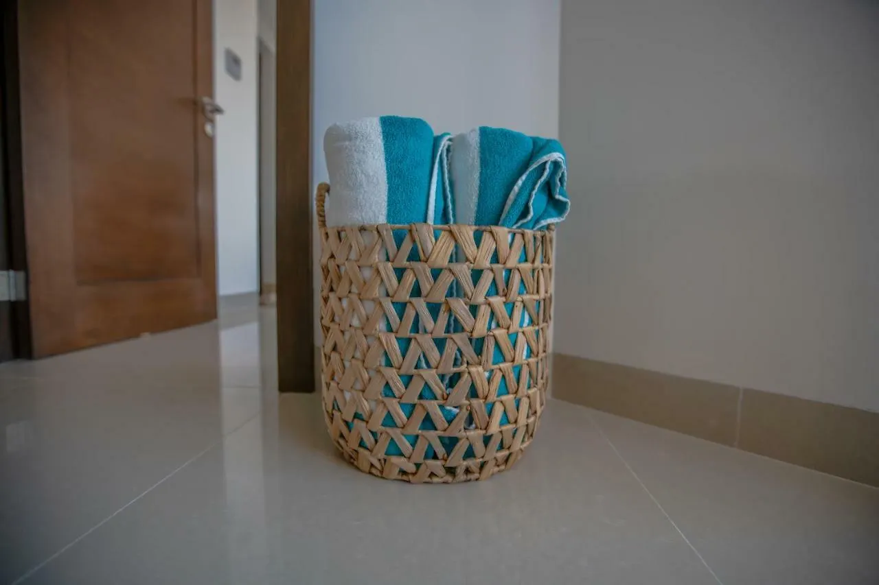 Casa Coral Beach Condo Condo Playa del Carmen 0*,  Mexico