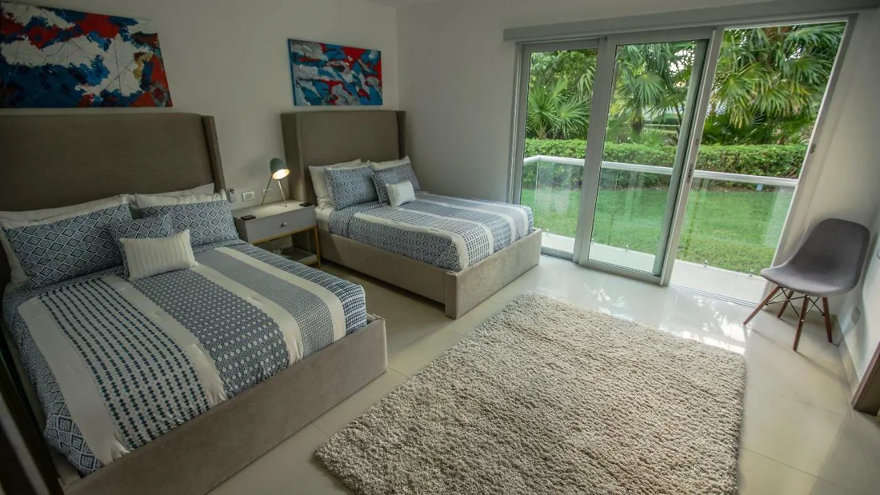 Casa Coral Beach Condo Condo Playa del Carmen